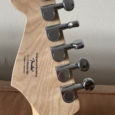 Squier Mini Stratocaster image 2