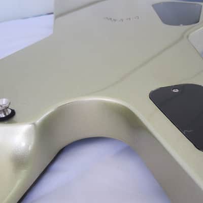 Dean Z USA 1000 Series with dean case explorer destroyer image 24