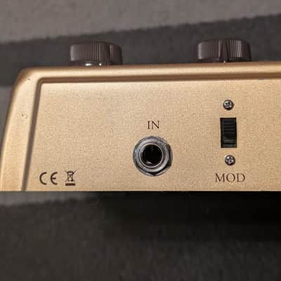 Warm Audio Centavo 2022 - Present - Gold image 8