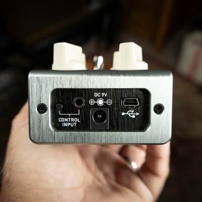 Source Audio C4 Synth 2019 - Blue image 7