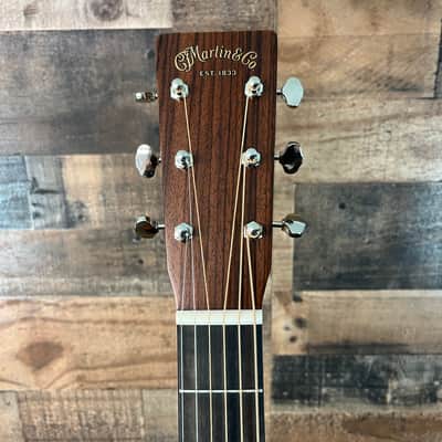 Martin D-18 2025 Model, Left-Handed, Hard Case, Free Ship, 798 image 10
