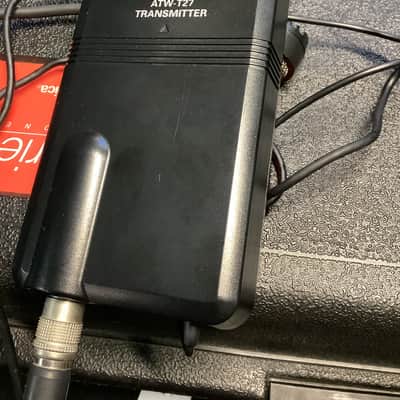 Audio Technica Pro R1 image 3