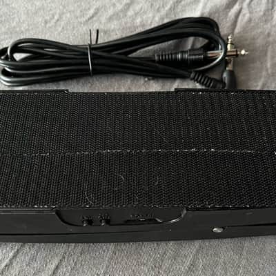 EHX Electro-Harmonix Single Expression Pedal Performance Series Guitar Effects Pedal image 3
