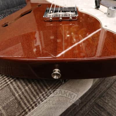 Fender USA FSR 69 Telecaster Thinline image 12