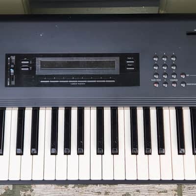 STUDIO SALE! Korg M1 Synthesizer 1988+ Japan image 7