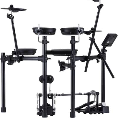 Roland TD-07DMK Electric Drum Set image 4