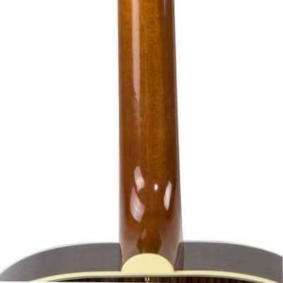 Gibson SJ300 Custom Shop 2007 Natural image 17