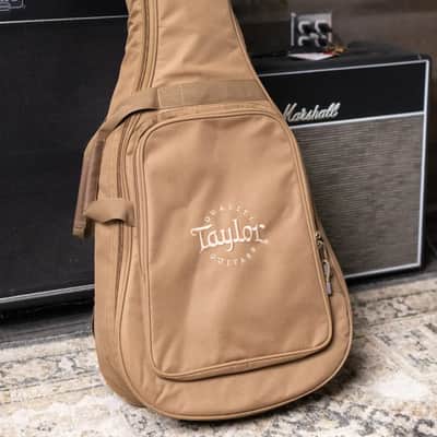 Taylor Academy 12e-N Nylon Grand Concert Acoustic/Electric Guitar with Gig Bag image 17