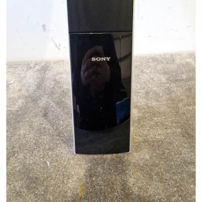 Sony SS-TS74 - Speaker System - Black - Good image 9