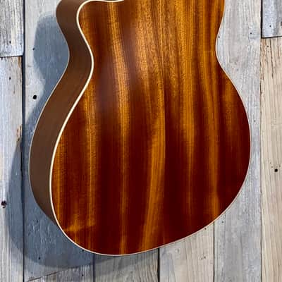 New Guild Westerly Collection OM-240CE Natural Pro Setup With Extras, World's Best Deal, Buy Here! image 9