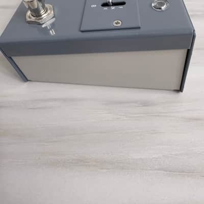 29 Pedals JFET Boost 2023 - Present - Dark Teal image 4