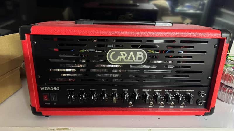 Crab Wizard MLT50 image 1