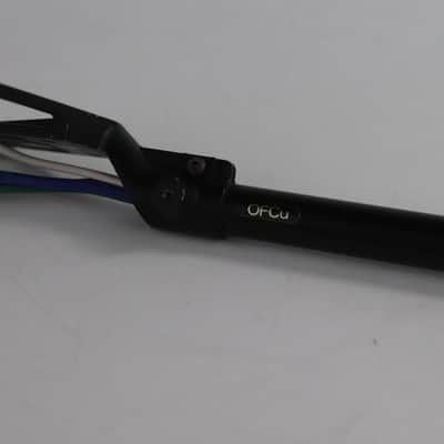 STAX CFP-9 Carbon Integrated Tonearm Straight Pipe Tube for UA-9/UA-9N image 4