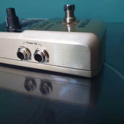 NuX Loop Core Deluxe with NMP-2 Dual Footswitch image 7