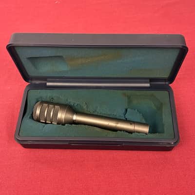 Audio-Technica ATM21 - Vintage Dynamic Microphone image 5