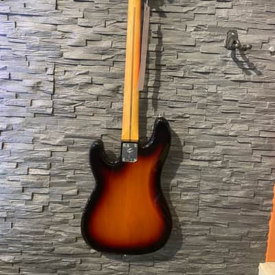 Fender Player II - P Bass - Sunburst image 6