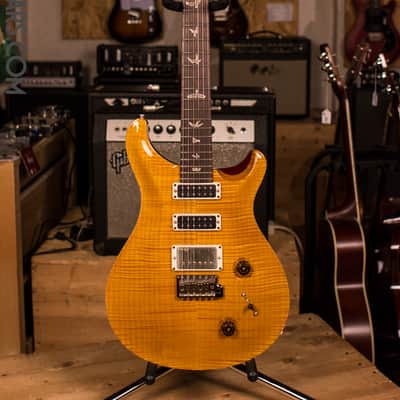 Paul Reed Smith PRS Studio 2012 10 Top image 2
