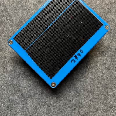 Empress ParaEQ with Boost 2010s - Blue image 6
