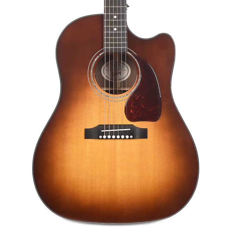 Gibson J-45 Walnut M (Avant Garde AG) 2018 - 2019 image 2