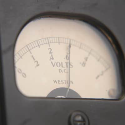 Raytheon RL-10 Limiting Amplifier Compressor Recapped #57295 image 19