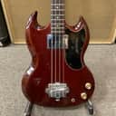 1965 Gibson EBO Bass Cherry
