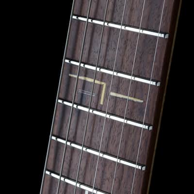 Jersey Girl Homemade Guitars Tapa Sonoranna 2025 - Natural / Stained back. NEW. (Authorized Dealer) image 15