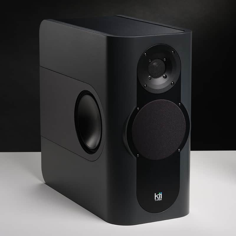 Kii Audio THREE System (Standard Colours) image 1