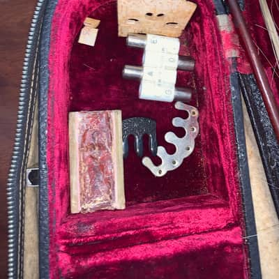 Copy of Antonius Stradivarius Made in Germany image 7