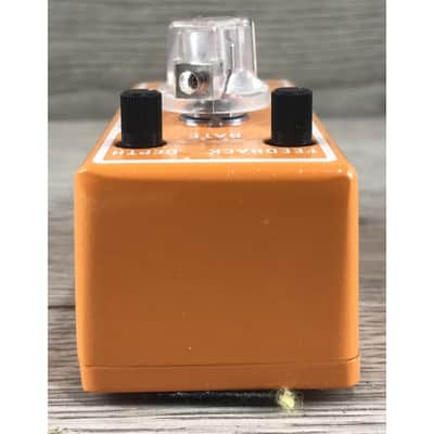 Tone City Summer Orange image 5