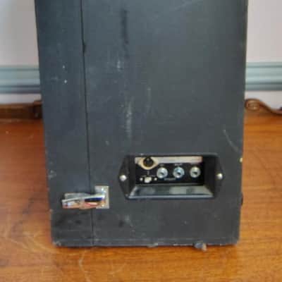 Roberts 770x - tube reel to reel in excellent condition, serviced 1960's image 5