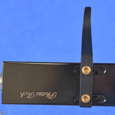 PhaseTech P-3G MC Stereo Cartridge W/ CS-1 Headshell In Excellent Condition image 5