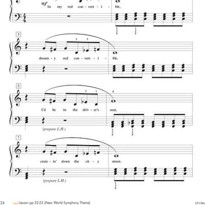 Level 2B - Performance Book - 2nd Edition image 6