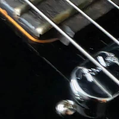 Fender American Ultra Telecaster Plus Top 2022 - Umbra Burst PLEASE READ image 21