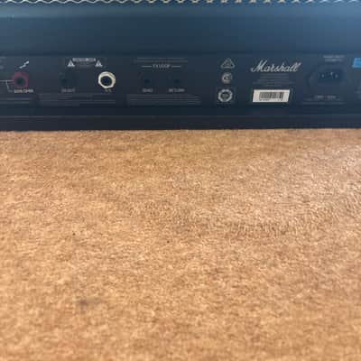 Marshall ORI50H image 3