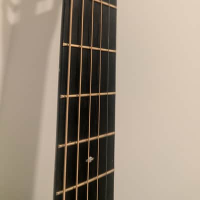 Martin 0012-28 Modern Deluxe 2022 - Present Natural image 4