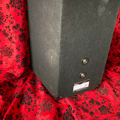 Peavey 110 TLS 2000s  - Black image 4