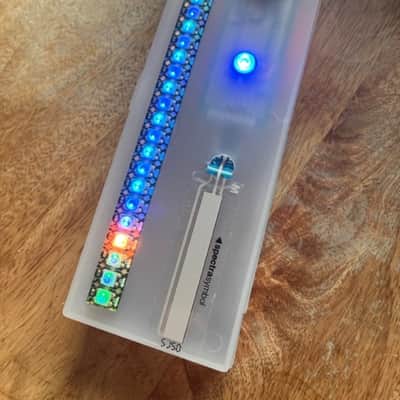 Photon Touch LED Touchstrip DIY MIDI Controller image 1