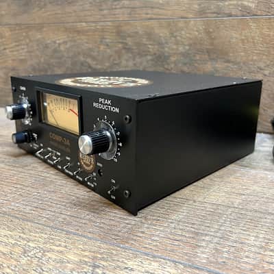 REVIVE AUDIO MODIFIED:GOLDEN AGE COMP 3A OPTO-COMPRESSOR-CINEMAG-TRANSFORMER-MODS image 5