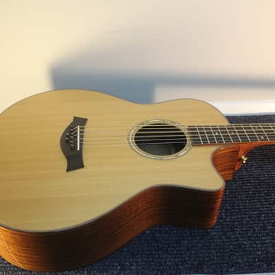 Taylor Baritone 8-String 2010 image 6