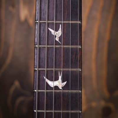 PRS Tremonti Custom Color Purple Iris Wrap image 7