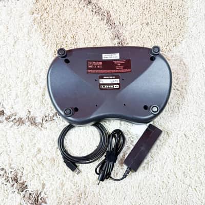 Line 6 POD HD Multi-Effect and Amp Modeler Black image 6