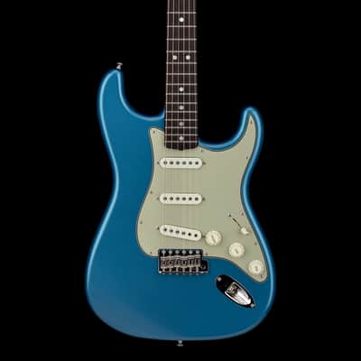 Fender Custom Shop Empire 67 Stratocaster NOS - Lake Placid Blue #88462 image 3