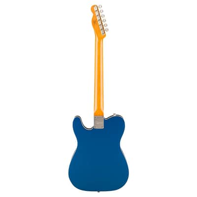 Squier Classic Vibe Custom Telecaster SH w/ Bigsby LRL LPB image 2