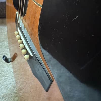 Immagine 1975 Guild F 50 R - 7