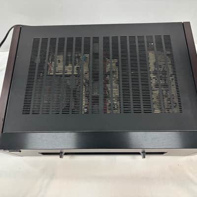 Sony – TA-N55ES Power Amp ,  A Legendary Piece of Audiophile History ,Made in Japan image 2