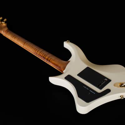 Abasi Guitars Emi 2023 - Latte image 4