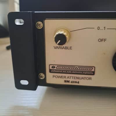 Soundman SM 4104 2010 -2015 image 5