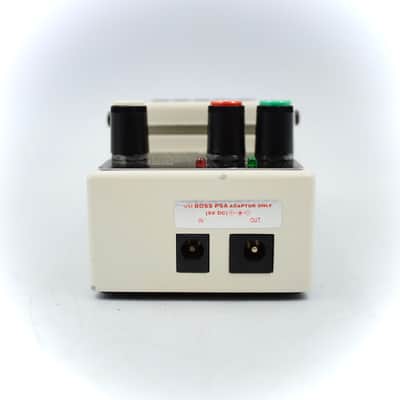 Boss LS-2 Line Selector Guitar Pedal BM75461 image 7
