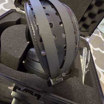 Audeze LCD-X v2 Creator Package Over-Ear Headphones image 5