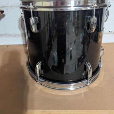Pearl Masters Custom Maple 13x11 Tom image 7